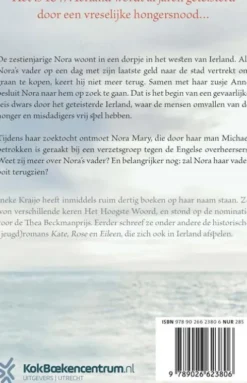 Het zwarte jaar eBook