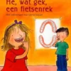 He, wat gek een fietsenrek! eBook