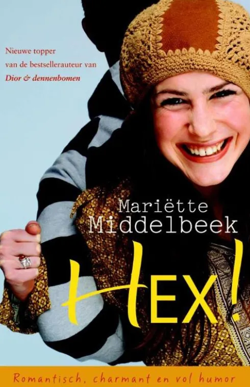 Hex eBook