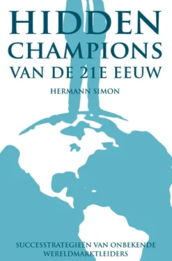 Hidden champions eBook