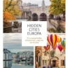 Hidden Cities - Europa eBook