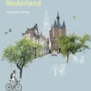 Hidden Cities - Nederland eBook