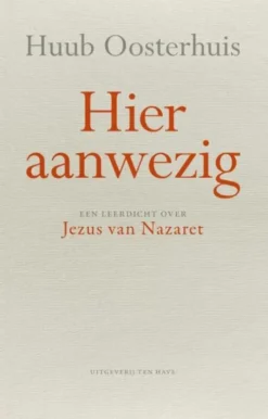 Hier aanwezig eBook