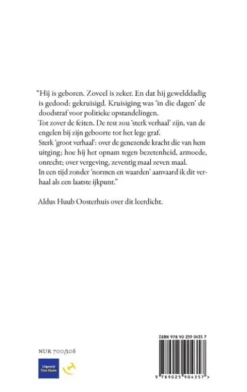 Hier aanwezig eBook