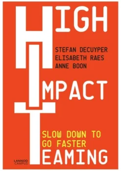 High Impact Teaming eBook