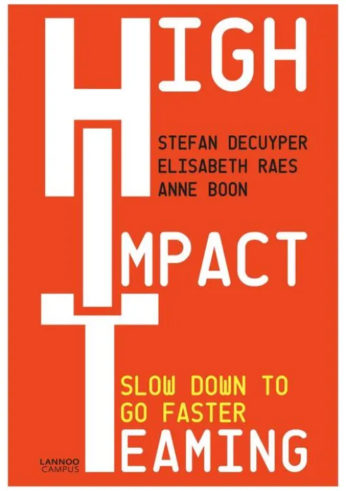High Impact Teaming eBook