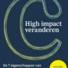 High impact veranderen eBook