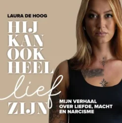 Hij kan ook heel lief zijn eBook