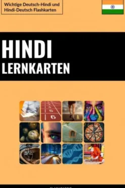 Hindi Lernkarten eBook