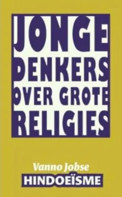Hindoeïsm eBook