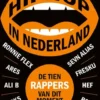 Hiphop in Nederland eBook