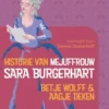 Historie van mejuffrouw Sara Burgerhart eBook