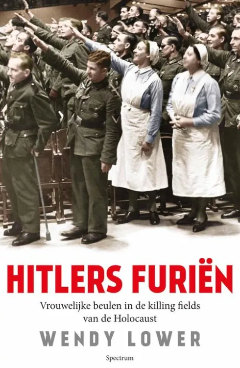 Hitlers Furien eBook