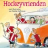 Hockeyvrienden eBook