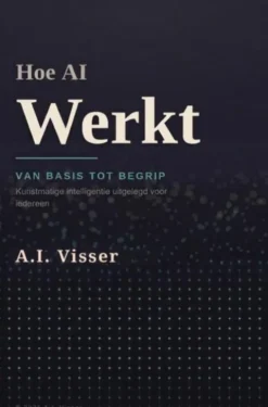 Hoe AI werkt eBook