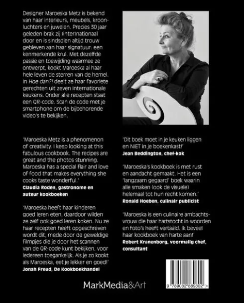 Hoe dan?! eBook