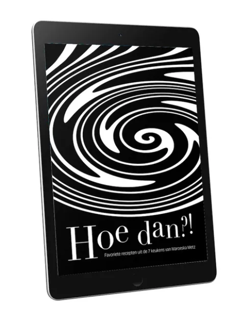 Hoe dan?! eBook
