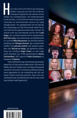 Hoe is die in het echt? eBook