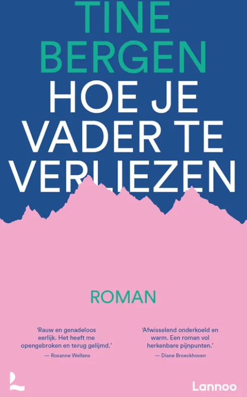 Hoe je vader te verliezen eBook