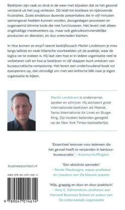 Hoe komen ze erop? eBook