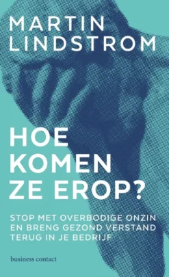 Hoe komen ze erop? eBook