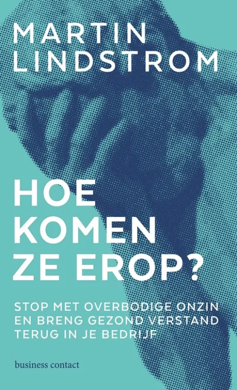 Hoe komen ze erop? eBook