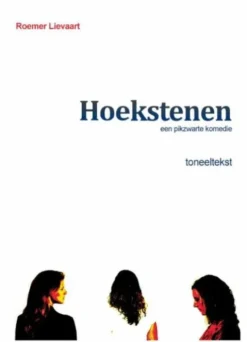 Hoekstenen eBook