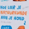 Hoe leer je natuurkunde aan je hond eBook