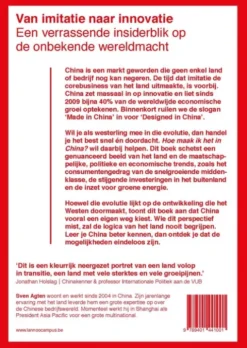 Hoe maak ik het in China? eBook