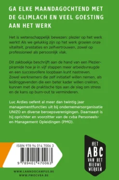 Hoe maak je van een blue Monday een freaky Friday? eBook