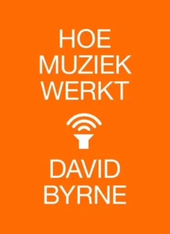 Hoe muziek werkt eBook