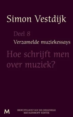 Hoe schrijft men over muziek eBook