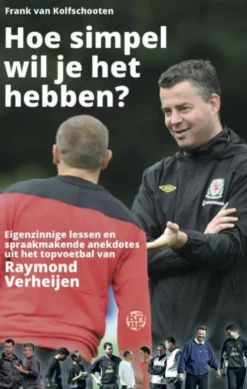 Hoe simpel wil je het hebben? eBook