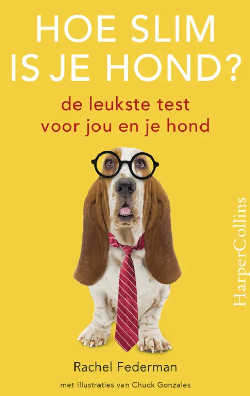 Hoe slim is je hond? eBook