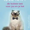 Hoe slim is je kat? eBook