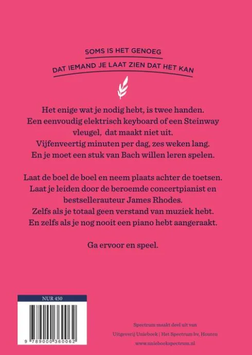 Hoe speel je piano? eBook