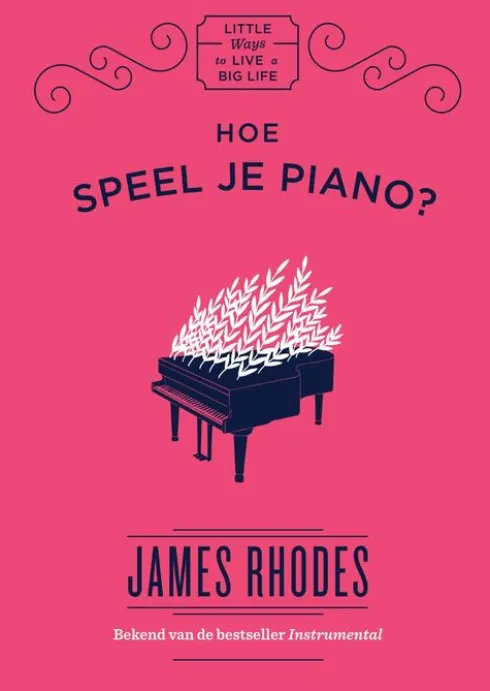 Hoe speel je piano? eBook