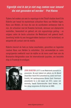 Hoe sterk is de eenzame schaatser eBook