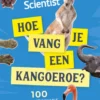 Hoe vang je een kangoeroe? eBook