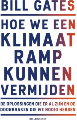 Hoe we een klimaatramp kunnen vermijden eBook