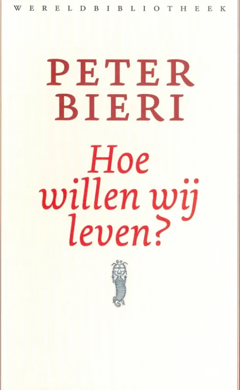 Hoe willen wij leven? eBook