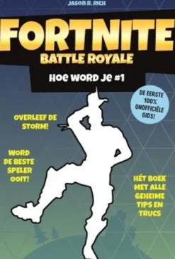 Hoe word je # 1 eBook