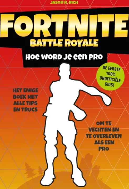 Hoe word je een pro eBook