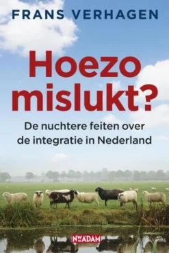 Hoezo mislukt? eBook