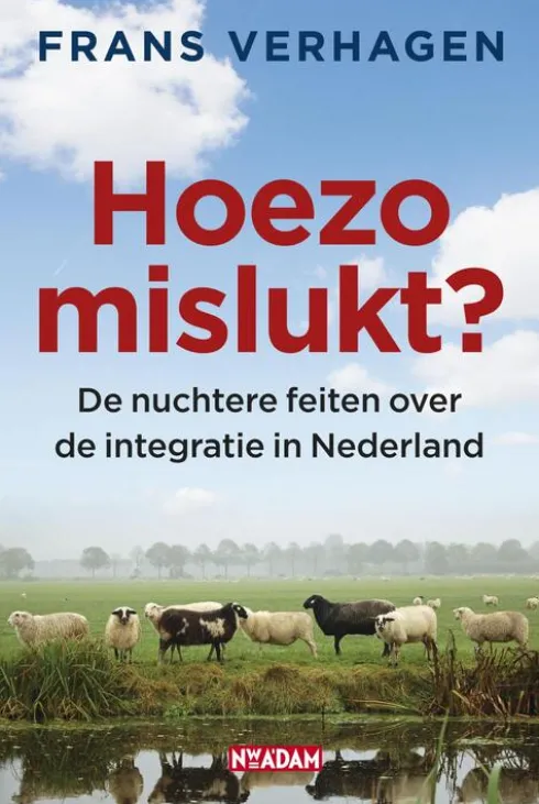 Hoezo mislukt? eBook