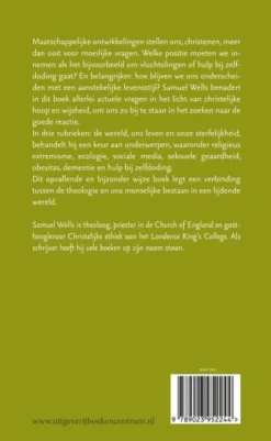 Hoe zullen we leven? eBook
