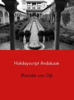Holidayscript Andalusie eBook