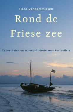 Hollandia Dominicus Reisverhalen Rond de Friese Zee eBook