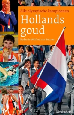 Hollands goud eBook