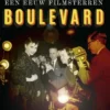 Hollywood Boulevard eBook